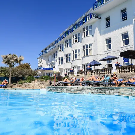 Marsham Court Hotel-3