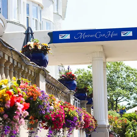 Marsham Court Hotel-2