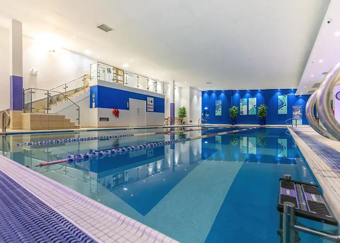 Lodge At Meyrick Park