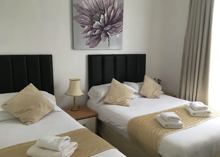 Kensington Hotel