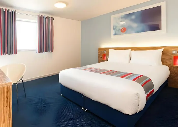 Travelodge Bournemouth Seafront